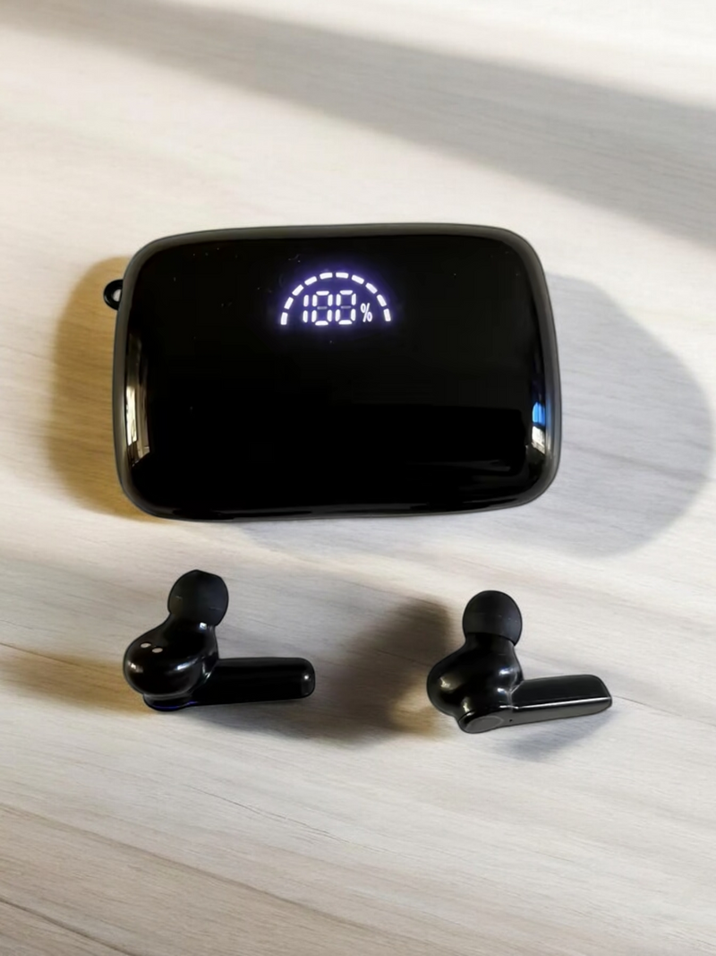 M88 Wireless Earbuds: Sound That Moves You