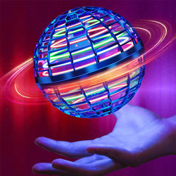 Flying Nova Pro Spinner – Magic Flying Ball Toy for Kids (Random Color)
