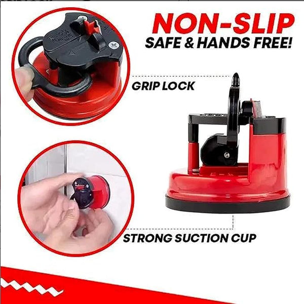 Premium Suction Knife Sharpener