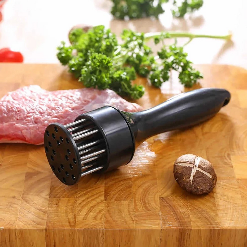 Stainless Steel Meat Tenderizer Tool