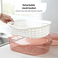 Fancial Dish Draining Rack