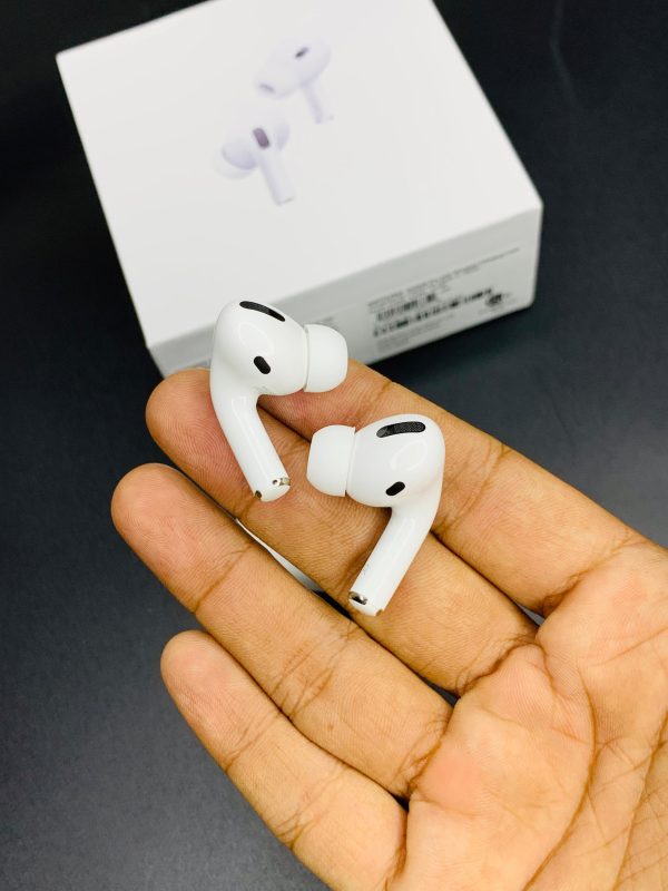 Apple Airpods 2nd gen A+ copy