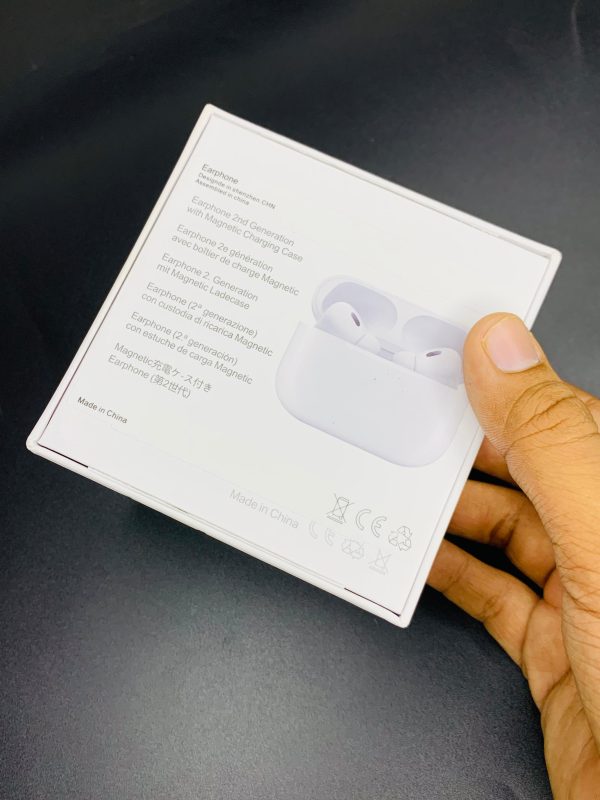 Apple Airpods 2nd gen A+ copy