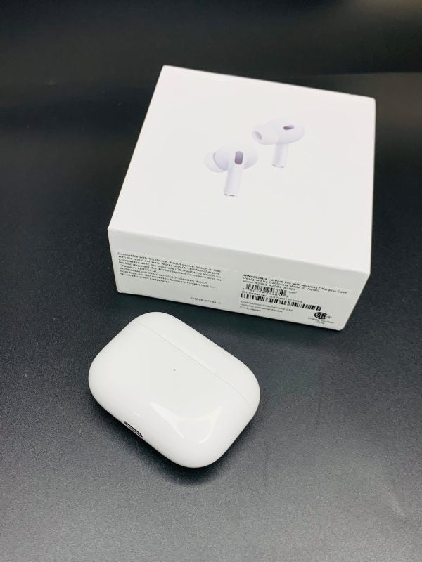 Apple Airpods 2nd gen A+ copy