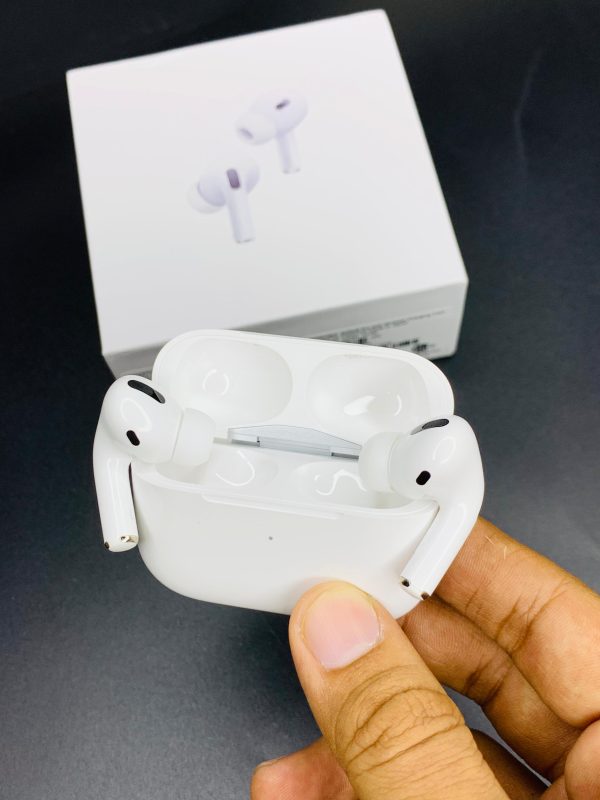 Apple Airpods 2nd gen A+ copy