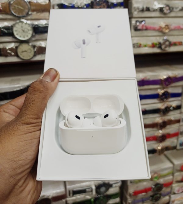 Apple Airpods 2nd gen A+ copy