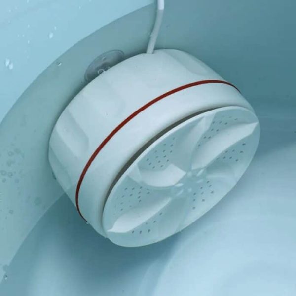 Portable Mini Washer Usb powered